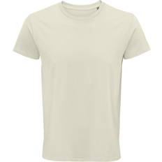 Sol's Crusader Organic T-shirt - Natural