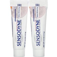 Sensodyne Extra Whitening 113g 2-pack