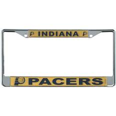 WinCraft Indiana Pacers Acrylic License Plate Frame