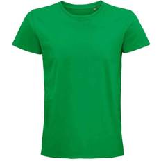Sols Pioneer Organic T-shirt Unisex - Kelly Green