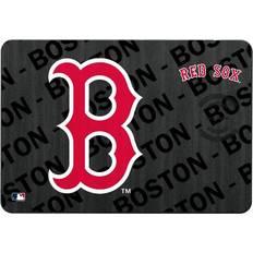 Strategic Printing Boston Red Sox Wireless Charger& Mouse Pad