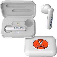 Strategic Printing Virginia Cavaliers Wireless Insignia Design Earbuds