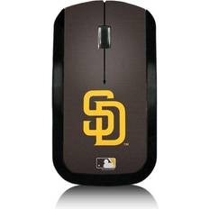 Strategic Printing San Diego Padres Team Logo Wireless Mouse