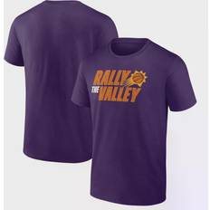 Fanatics Phoenix Suns Hometown Collection Rally The Valley T-Shirt Men's