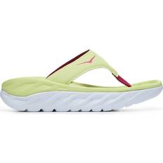 Hoka 42 Flip-Flops Hoka Ora Recovery Flip - Butterfly/Festival Fuchsia