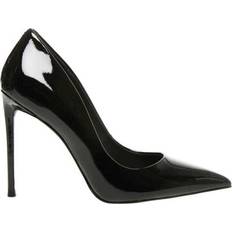 Steve Madden Vala - Black Patent