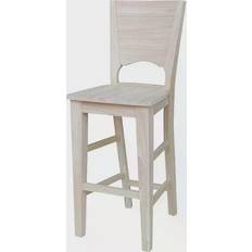 International Concepts Canyon Bar Stool 120cm