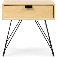 Adore Decor Newell Small Table 45x45cm