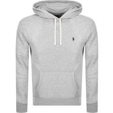 Polo Ralph Lauren Pullover Hoodie - Andover Heather