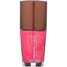 Mineral Fusion Nail Polish Jewel 9.7ml