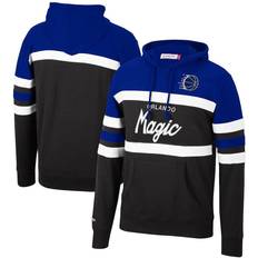 Mitchell & Ness Orlando Magic Head Coach Pullover Hoodie Men's