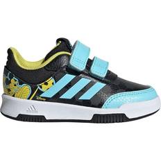 Adidas Infant X Disney Tensaur Sport Mickey Hook and Loop - Core Black/Bliss Blue/Cloud White