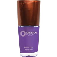 Mineral Fusion Nail Polish Rock Cress 9.7ml