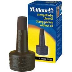 Pelikan Stempelcolor without Oel black 4K without Oel schnelltrocknend content 28 ml (00351197)