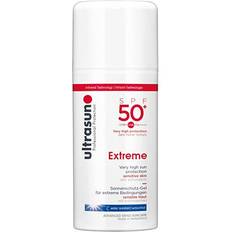 Ultrasun Sun Protection Face - UVB Protection Ultrasun Extreme SPF50+ PA++++ 150ml