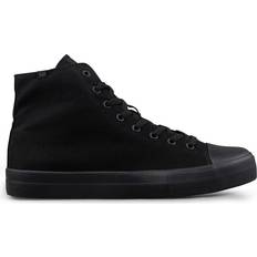 Lugz Stagger Hi M - Black