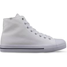 Lugz Stagger Hi M - White