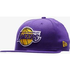 New Era Los Angeles Lakers 59Fifty Fitted Cap Sr