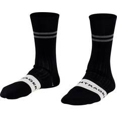 Bontrager Velocis Crew Cycling Socks Unisex - Black