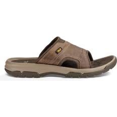 Teva Langdon - Walnut