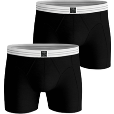 Björn Borg Core Original Boxer 2-pack - Black