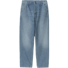 Carhartt Simple Pant Denim Jeans - Blue Light/True Washed