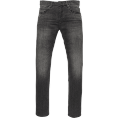 PME PME Legend NightFlight Jeans - Stone Mid Grey