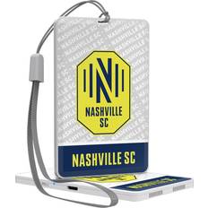 Strategic Printing Nashville SC Endzone Plus Pocket Speaker