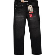 Levi's Kids 512 Slim Tapered Jeans - Route 66/Grey (864880001)