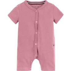 Tommy Hilfiger Essential Coverall - Broadway Pink (KN0KN01424)