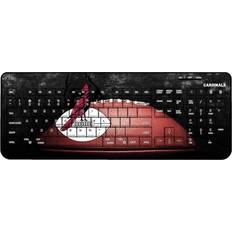 Strategic Printing Chicago Cardinals Legendary Design Wireless Keyboard