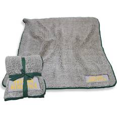 Logo Brands Oakland Athletics Frosty Fleece Team Blanket