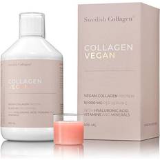 Swedish Collagen Vegan 500ml