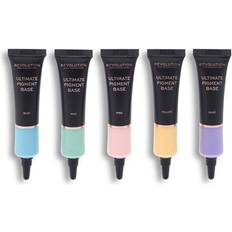 Revolution Beauty Ultimate Pigment Base Set