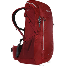 Regatta Boys Blackfell III 35L Backpack - Red