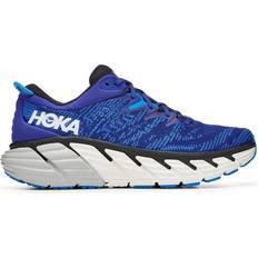 Hoka Unisex Sport Shoes Hoka Gaviota 4 M - Bluing/Blue Graphite