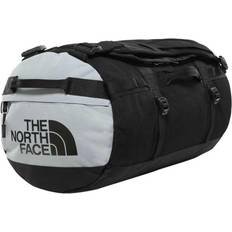 The north face duffel bag s The North Face Gilman Duffel S - Black