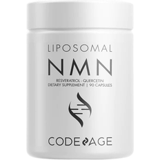 Codeage Liposomal NMN 90 pcs