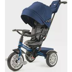 Bentley 6 in 1 Convertible Stroller Trike