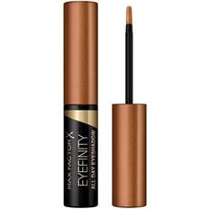 Max Factor Eyefinity All Day Liquid Eyeshadow #03 Divine Amber