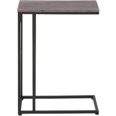 Zimlay Contemporary Accent Small Table 25.4x48.3cm