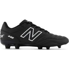 New Balance Football Shoes New Balance 442 2.0 Academy FG M - Black/White