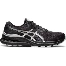 Asics kayano 28 women Asics Gel-Kayano 28 Platinum W - Carrier Grey/Pure Silver