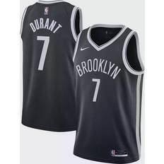 Nike Brooklyn Nets Swingman Jersey Kevin Durant 7. 2020/21 Men