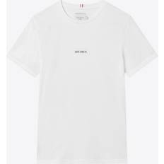 Les Deux Lens T-shirt - White/Black