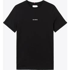 Les Deux Lens T-shirt - Black/White