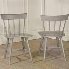 Hillsdale Furniture Mayson Carver Chair 78.1cm 2pcs