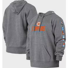 New Era LA Clippers 2021/22 City Edition Big & Tall Pullover Hoodie Sr