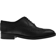 Cotton/Textile Low Shoes Ted Baker Amaiss - Black