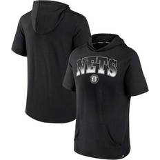 Fanatics Brooklyn Nets Guard The Rim Hoodie T-Shirt Sr